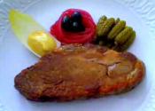 French Pork Confit Part  1